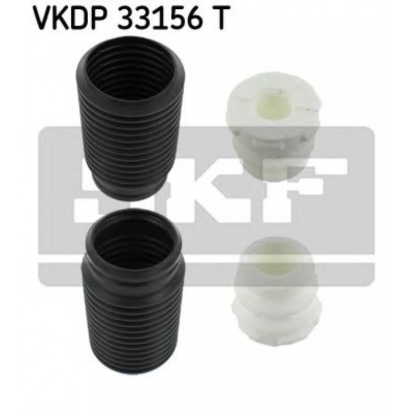 VKDP 33156 T  Пильовик амортизатора